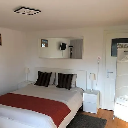 فندق مبيت وإفطار Au Bonheur Des Iris 3*