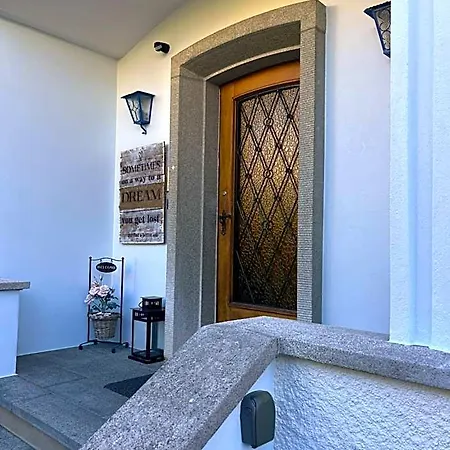 فندق مبيت وإفطار Au Bonheur Des Iris 3*