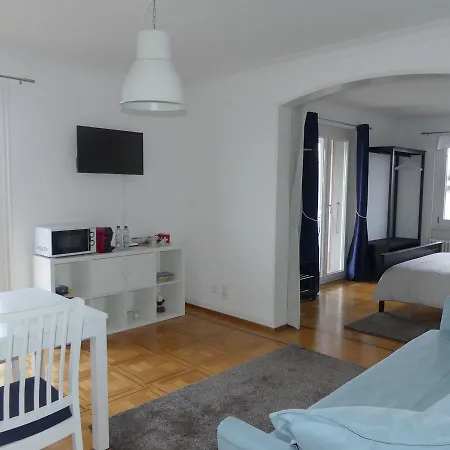 Au Bonheur Des Iris 3* Rolle