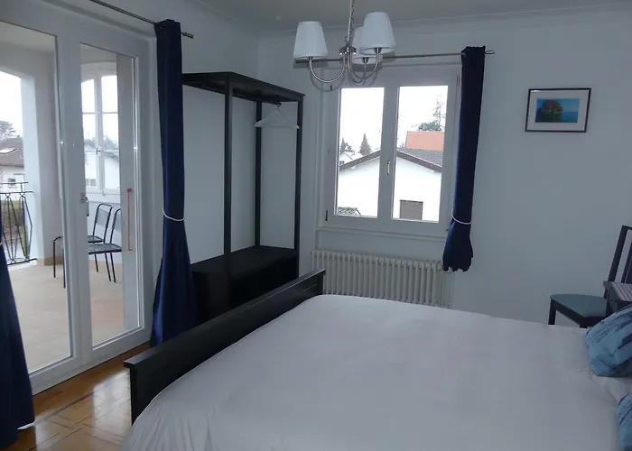 Au Bonheur Des Iris 3* Rolle