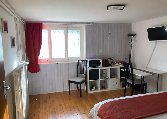 Au Bonheur Des Iris Rolle