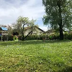 Bed & Breakfast Au Bonheur Des Iris