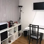 Bed & Breakfast Au Bonheur Des Iris