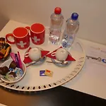 Bed & Breakfast Au Bonheur Des Iris 3*