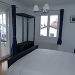 Au Bonheur Des Iris 3* Rolle