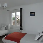Bed & Breakfast Au Bonheur Des Iris 3*
