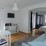 Au Bonheur Des Iris 3* Rolle