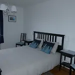 Au Bonheur Des Iris 3* Rolle