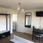 Bed & Breakfast Au Bonheur Des Iris 3*