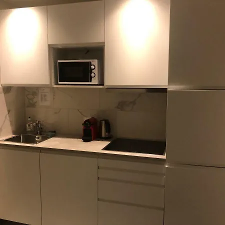 Au Bonheur Des Iris فندق مبيت وإفطار 3*