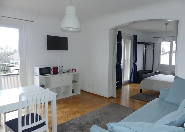 Au Bonheur Des Iris B&B