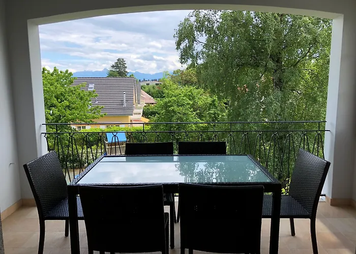 B&B Au Bonheur Des Iris