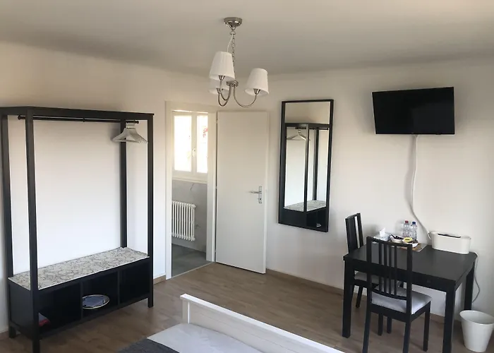 Au Bonheur Des Iris B&B 3*