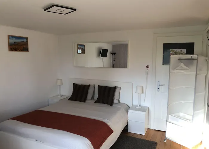 Au Bonheur Des Iris 홀르