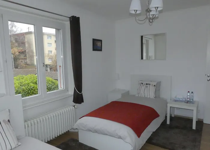 B&B Au Bonheur Des Iris 3*