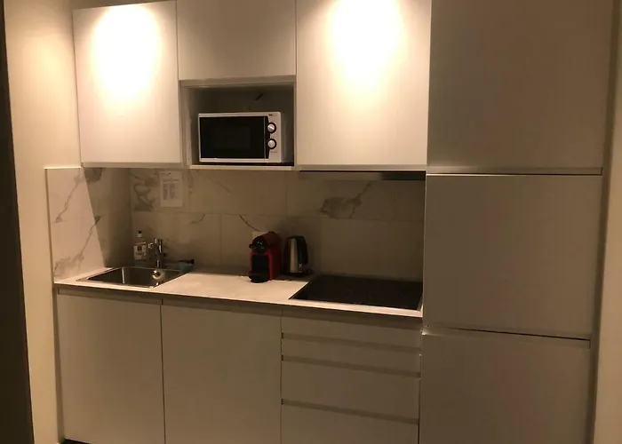 Au Bonheur Des Iris B&B 3*