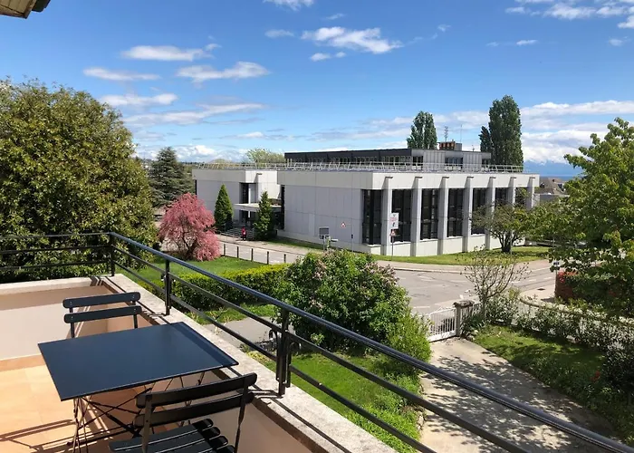 B&B Au Bonheur Des Iris 3*